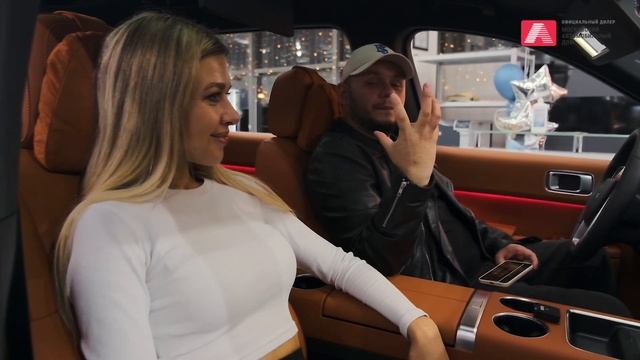 Обзор на новый LiXiang L9 2023  История создания бренда  Элитный китаец за который не стыдно