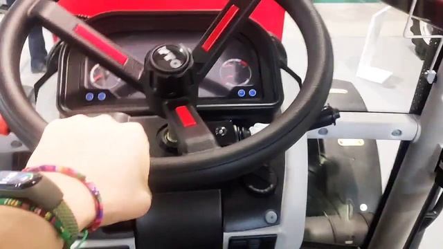МТЗ 1221 или YTO 1104 ? Кто кого? Посмотрим на ЮТо пристально: полный обзор комплектации 2024 года.