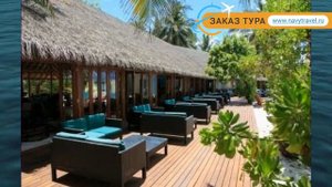 SUMMER ISLAND VILLAGE 3* Мальдивы обзор – отель САММЕР ИСЛАНД ВИЛЛАДЖ 3* Мальдивы видео обзор