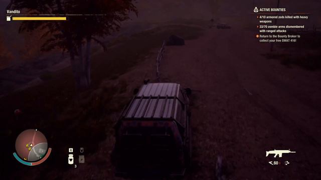 State of Decay 2 Lethal Zone 31 Pushing things too far смотреть онлайн