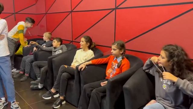 5е класс школа 269 смотреть онлайн