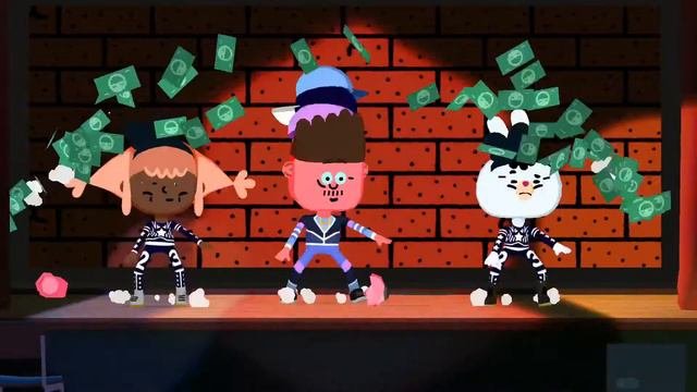 /#ТАНЦЫШМАНЦЫ.или как нужно правильно танцевать:D