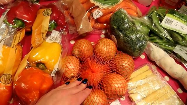 LARGE FAMILY FOOD SHOP / BUDGET LIDL & TESCO HAUL / FREEZER BATCH COOK MEAL PLAN / MEAL IDEAS смотреть онлайн