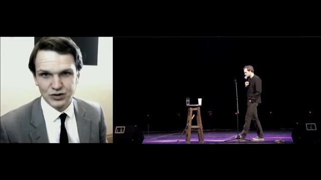 ВидеоОбзор2 Дмитрий Ларин смотреть онлайн