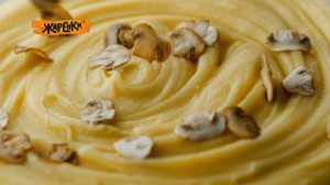 ЖАРЕНКИ. РЕКЛАМНЫЙ РОЛИК 2021