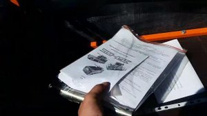 Мотобуксировщик Чинук 15L