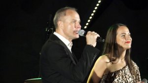 Ľudovít KAŠUBA a Martina KREIBICH - Usmievavá Karolína (cover verzia)