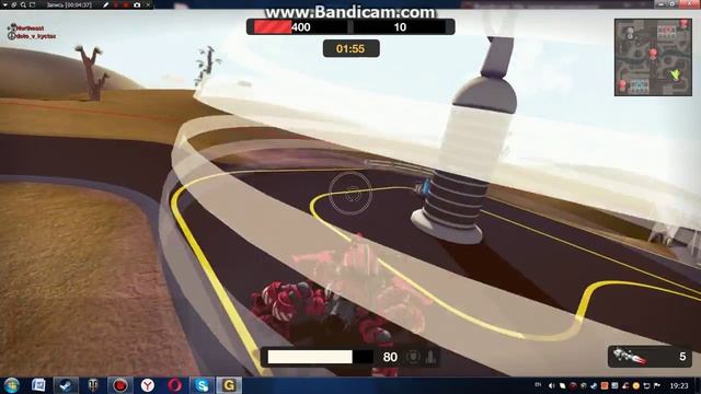 Обучение по игре Gear Up смотреть онлайн