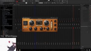 СВЕДЕНИЕ ТРЕКА в FL STUDIO за 5 МИНУТ!!! Сведение в стиле LOVV66! РАЗБОР СВЕДЕНИЯ ТРЕКА!