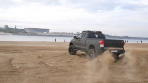 Toyota Tundra