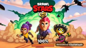 Brawl Stars начало начал