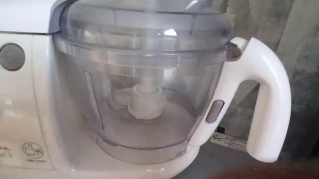 ANTIQIKON | MOULINEX Odacio 3 смотреть онлайн