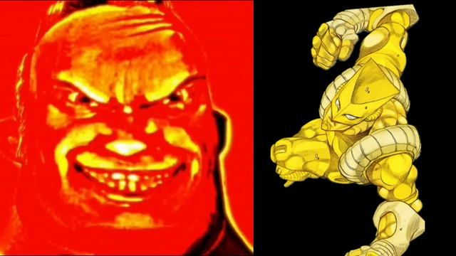 Ты получил стенд: смотреть онлайн