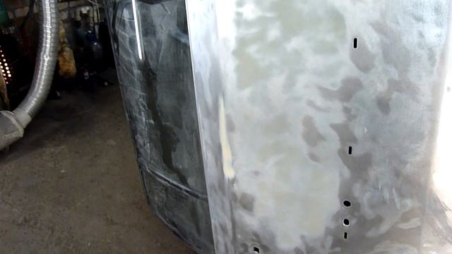 Проект Переделка  Часть 3  Тест грунтов Челенджер смотреть онлайн