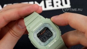 Casio Baby-G BLX-560-3E