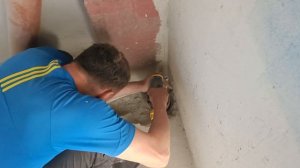 Восстановитель раструба канализации