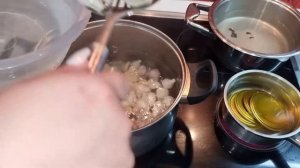 ПОТРЯСАЮЩЕ вкусный МАРИНОВАННЫЙ чеснок на зиму