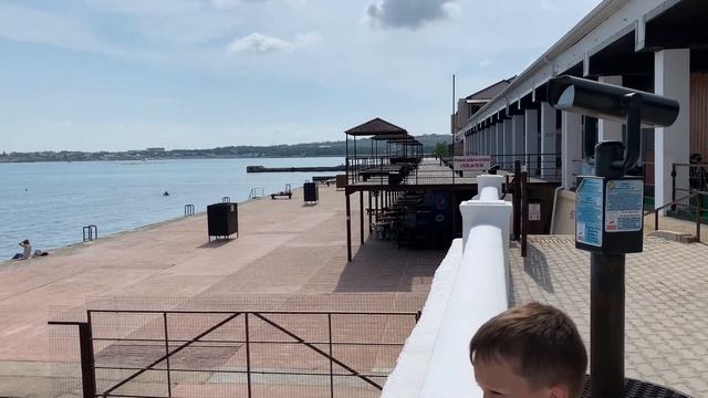 ЛОК Солнечная Геленджик смотреть онлайн