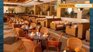 AZURE RESORT (старое название YUHAI INTERNATIONAL RESORT) 4* обзор