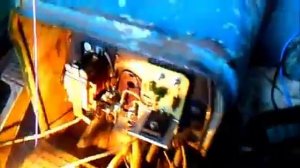 Мой РР121 Электронный для ТМЗ.