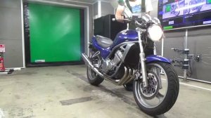 509920150729 r Kawasaki Balius