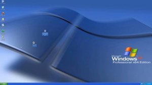 Upgrading Windows XP SP1 to SP2 in 2023