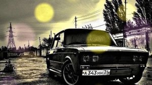 Пацанская музыка  для души. Я иду, устали мои ноги