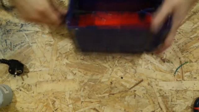 Выжигатель Lichtenberg смотреть онлайн