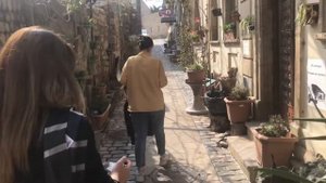 Seher yemeyi, iceri şeher, muzey gezintisi i#baki #bakı #azerbaycan ❤️ (VLOG 7)