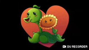 ❤️ Горохострел и Подсолнух💚x💛
