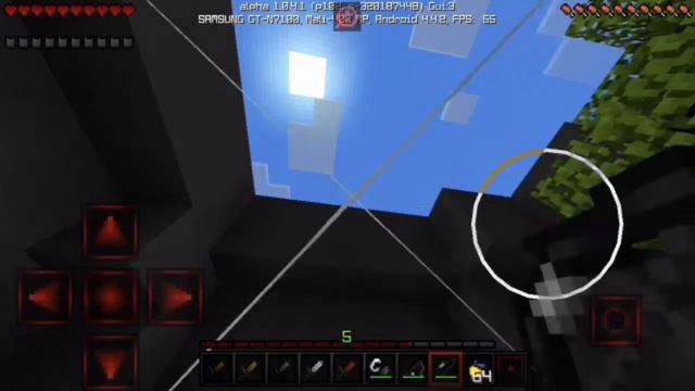 Demonic Red [16x] FPS Pack | Minecraft PE 1.2.0 - 1.1.4 1.0.8 / 1.0.7 смотреть онлайн