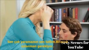 Sarışın öğretmen erotik öpüşme