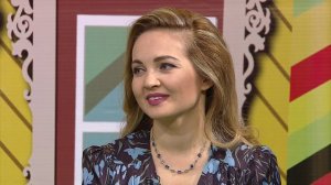 Кэмит Жэвит №42 | 05/10/2019 HD