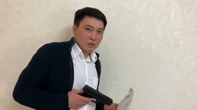 оперуполномоченные в Казахстане)