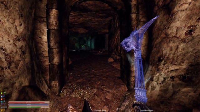 Doom Shaman Ep8: Ahzidal Arise! - Skyrim w/ Requiem 3bftweaks смотреть онлайн