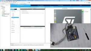 STM32 и STM32CubeIDE. Переходим от Ардуино к STM!