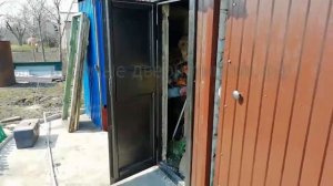 Купить входную дверь Липецк