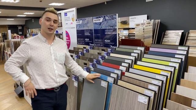 Какое напольное покрытие - экологичное ?