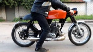 Иж пс 400, тесты