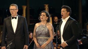 Piotr Beczala - Lucia di Lammermoor (Sextett)
