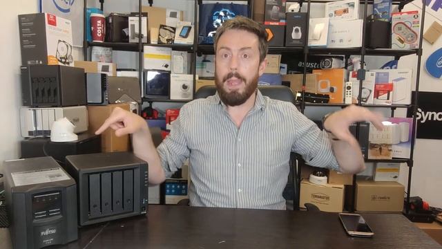 A Guide to NAS for Photos - Before You Buy смотреть онлайн