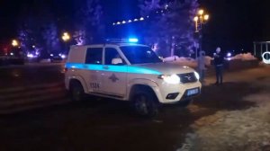 ЧЕЛЯБИНСК Валентина Волкова #челябинск_против #россия_украина