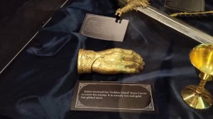 Музей Игры Престолов в Сплите,  Хорватия || Game of Thrones Museum in Split, Croatia