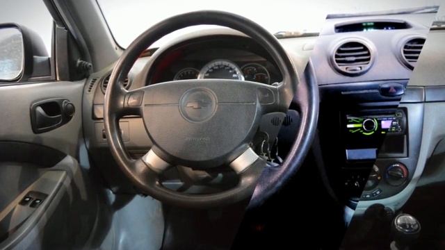 Chevrolet Lacetti с пробегом 2010 | Автомобили с пробегом ТТС Уфа смотреть онлайн