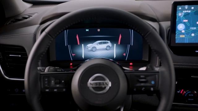 2022 Nissan X-Trail