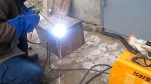 Электроды монолит сравнение