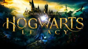 Hogwarts Legacy - прохождение #1 | RTX 3060 | 4K 60fps UHD