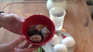 Корейская кухня: Керан Чим или омлет на пару (계란찜) три варианта приготовления