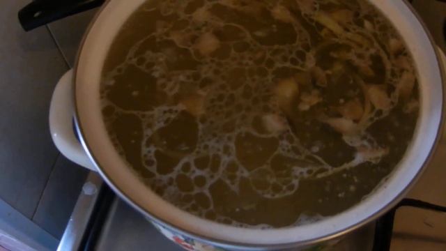 ГРИБНОЙ СУПЧИК смотреть онлайн