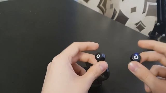 ЛУЧШИЕ БЮДЖЕТНЫЕ AIRPODS смотреть онлайн